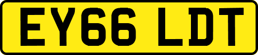 EY66LDT
