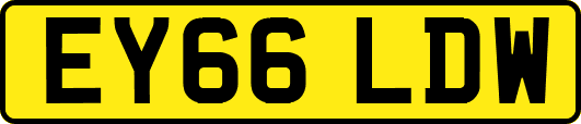 EY66LDW