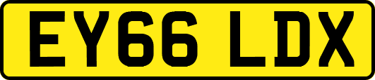 EY66LDX