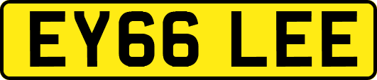 EY66LEE