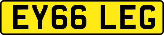 EY66LEG