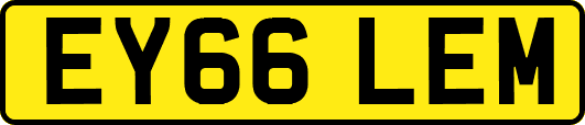 EY66LEM
