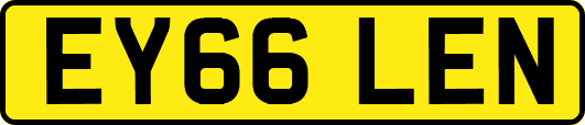 EY66LEN