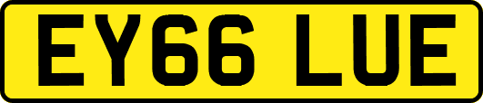 EY66LUE
