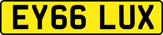 EY66LUX