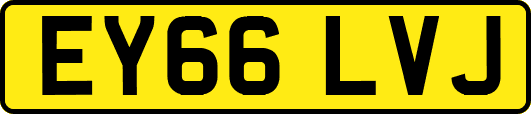 EY66LVJ