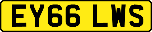 EY66LWS