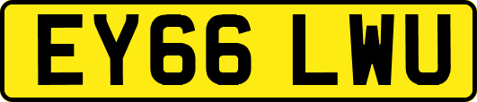 EY66LWU