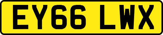 EY66LWX