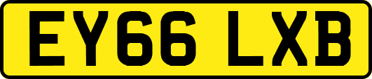 EY66LXB