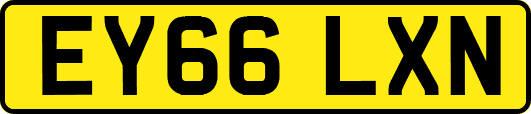 EY66LXN
