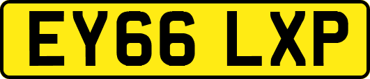 EY66LXP