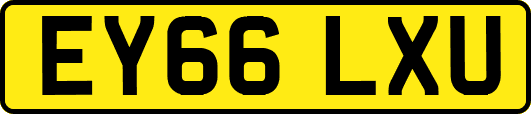 EY66LXU