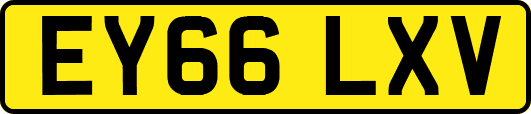 EY66LXV