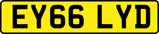 EY66LYD