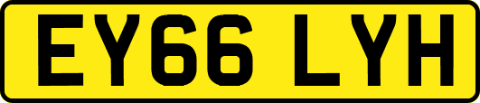 EY66LYH