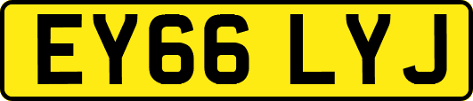EY66LYJ