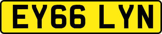 EY66LYN