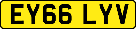 EY66LYV