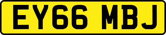 EY66MBJ