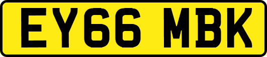EY66MBK