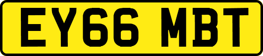 EY66MBT