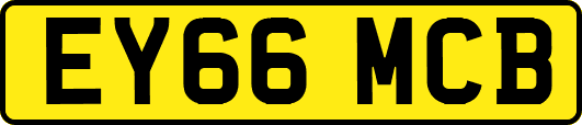 EY66MCB
