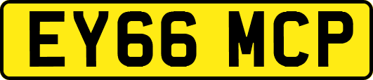 EY66MCP