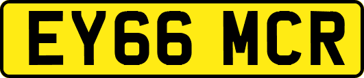 EY66MCR