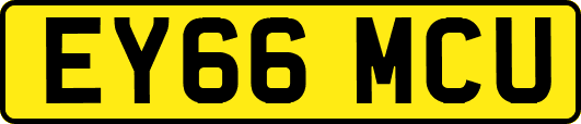 EY66MCU