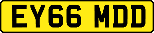 EY66MDD