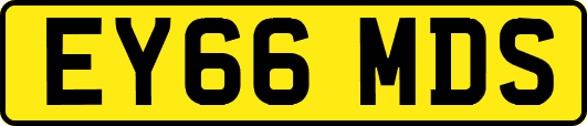 EY66MDS
