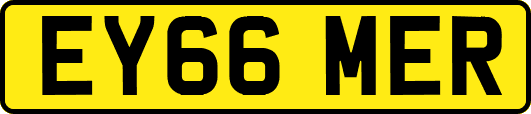 EY66MER