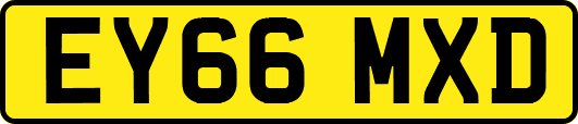 EY66MXD