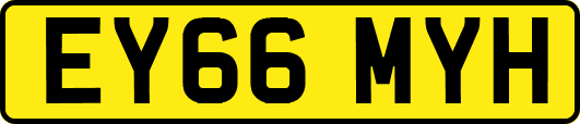 EY66MYH