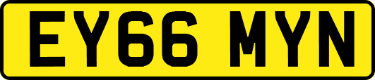 EY66MYN