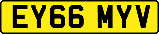 EY66MYV