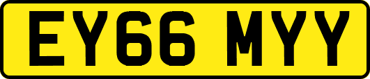 EY66MYY