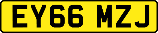 EY66MZJ