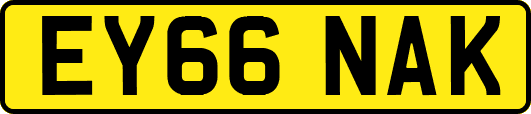 EY66NAK