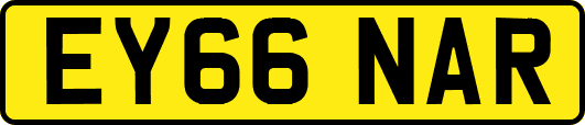 EY66NAR