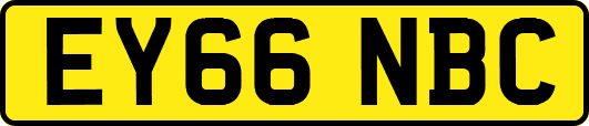 EY66NBC