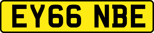 EY66NBE