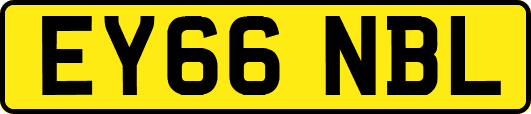 EY66NBL