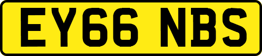 EY66NBS