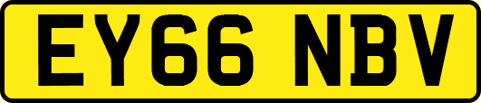 EY66NBV