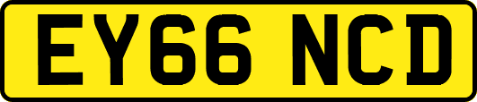 EY66NCD
