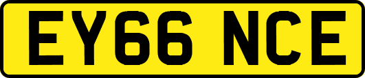 EY66NCE