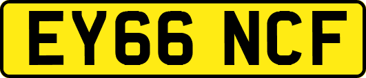 EY66NCF