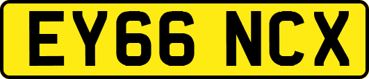 EY66NCX